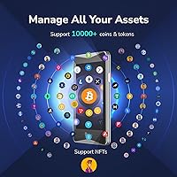 ELLIPAL Titan 2.0 Crypto Cold Wallet — image 4