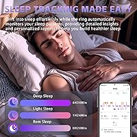 Anarow Smart Health Ring — image 2