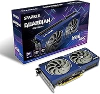 Sparkle Intel Arc B570 Guardian OC Graphics Card 10GB GDDR6 — image 1