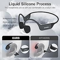 Rhyfell Swim 5 Bone Conduction Headphones 32GB — image 3