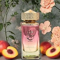 Paris Corner Khair Peach Delulu Eau de Parfum 3.4oz — image 7