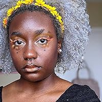 oVertone Serene Silver Hair Dye Conditioner 8oz — image 6