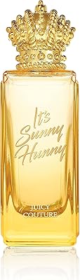 Juicy Couture Rock the Rainbow It's Sunny Hunny Eau de Toilette 2.5oz