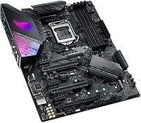 ASUS ROG Strix Z390-E Gaming Motherboard — image 3