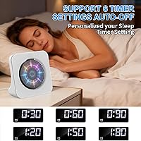 KOVCDVI Bluetooth CD Player — image 8