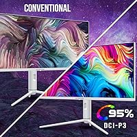 Sceptre E345B-QUN168W 34″ Ultrawide Monitor — image 7