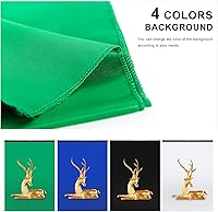 LTRINGYS 16"x16" Photo Studio Light Box — image 4