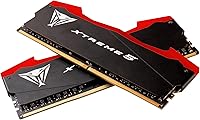 Patriot Viper Xtreme 5 DDR5 32GB (2x16GB) 6000MT/s RAM — image 7