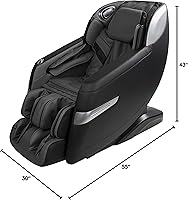 Osaki Titan Quantum Massage Chair — image 2