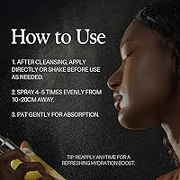 d'alba Piedmont Italian White Truffle First Aromatic Spray Serum, 4.05 fl.oz — image 8