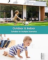 TIEJUS MW3 Solar Security Camera — image 7