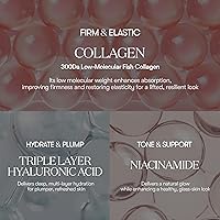 VT COSMETICS CICA Collagen Daily Mask 30 Sheets — image 3