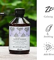 Davines Naturaltech CALMING Shampoo 8.78oz — image 3