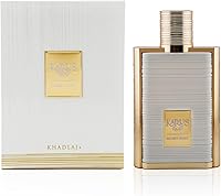 Khadlaj Perfumes Karus Secret Musk Eau de Parfum 3.4oz — image 1