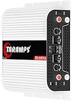 Taramps DS 440x4 Multichannel Amplifier — image 3