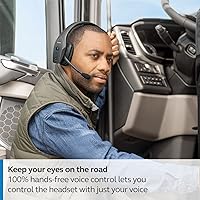 BlueParrott B650-XT Mono Bluetooth Headset — image 7