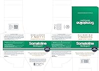 Somatoline Cosmetic Amincissant Cream 7 Nights Ultra Intensive 13.5 Oz — image 2