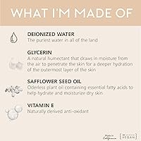 SJOLIE Pro Blending Barrier Cream for Spray Tanning — image 3