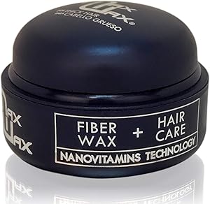 MaxWax Natural Hair Styling Wax Review