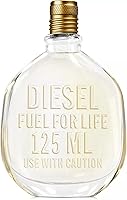 Diesel Fuel For Life Eau de Toilette 125mL — image 1
