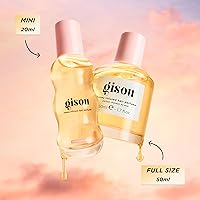 Gisou Honey Infused Hair Perfume – 1.7oz — image 7