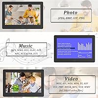 Atatat Digital Picture Frame 10-inch — image 5