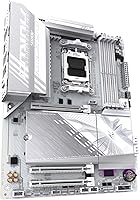 GIGABYTE B850 AORUS Elite WIFI7 ICE Motherboard — image 6