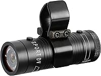 ABLEBRO X38 Shotgun Camera 1080P HD — image 1