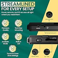 Atomos Shinobi II 5-inch HDMI 4K Monitor — image 3