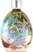 That’s What Sea Said Tanning Lotion Accelerator — image 2