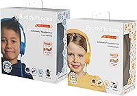 BuddyPhones Explore Plus — image 8
