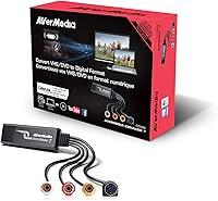 AVerMedia EZMaker 7 USB Video Capture Card — image 3