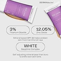 DERMAdoctor DD Cream Broad Spectrum SPF 30 — image 4