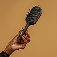PATTERN Beauty Paddle Brush for Curly Hair — image 4
