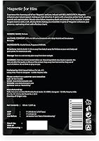 BELLAVITA Luxury Mood Collection Magnetic Perfume for Men 100mL — image 8