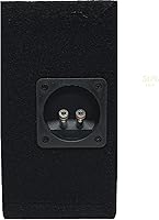 Bass Rockers 6.5″ Loaded Chuchera Box with Outdoor Speakers & Tweeters — image 2