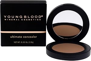 Youngblood Ultimate Concealer, Fair Review