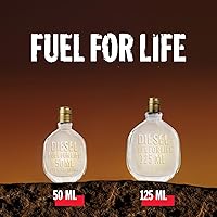 Diesel Fuel For Life Eau de Toilette 125mL — image 6