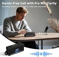 StageSound GoFree Bluetooth Speaker — image 4