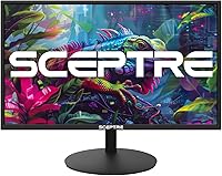 Sceptre E275W-19203R 27-Inch 1080p LED Monitor — image 1