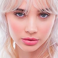 True + Luscious Super Moisture Lipstick – Breathless Pink — image 4