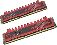 G.SKILL Ripjaws Series 8GB (2 x 4GB) DDR3 1333MHz Memory — image 2