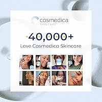 Cosmedica Skincare Hyaluronic Acid Serum 8oz — image 7