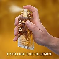 Urban Collection Genius for Men Eau De Parfum 100mL — image 4