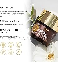 WOW Skin Science Retinol Face Cream 50mL — image 2