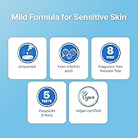 Illiyoon Ceramide Ato Concentrate Cream 500mL — image 6