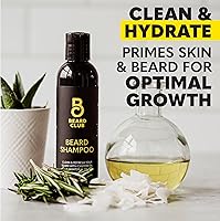 The Beard Club Beard Care Kit — image 4