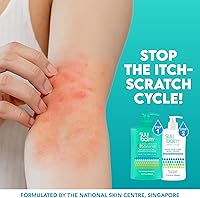 Suu Balm Anti Itch Body Wash 28.4 fl oz — image 7