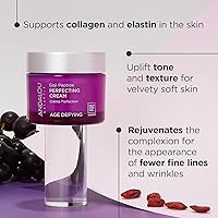 Andalou Naturals Goji Peptide Perfecting Cream, 1.7oz — image 2