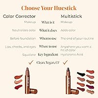Live Tinted Huestick Multistick - Change Copper Shimmer — image 5